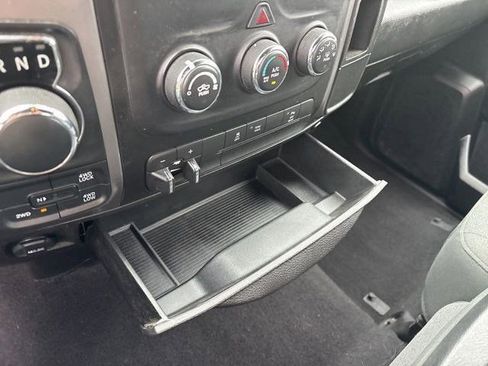 Used 2021 RAM 1500 Classic Warlock w/ Trailer & Traction Group image 24