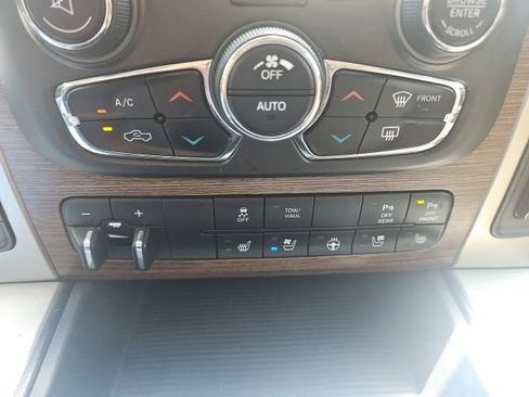 Used 2014 RAM 1500 Laramie w/ Protection Group AWD/4WD image 24