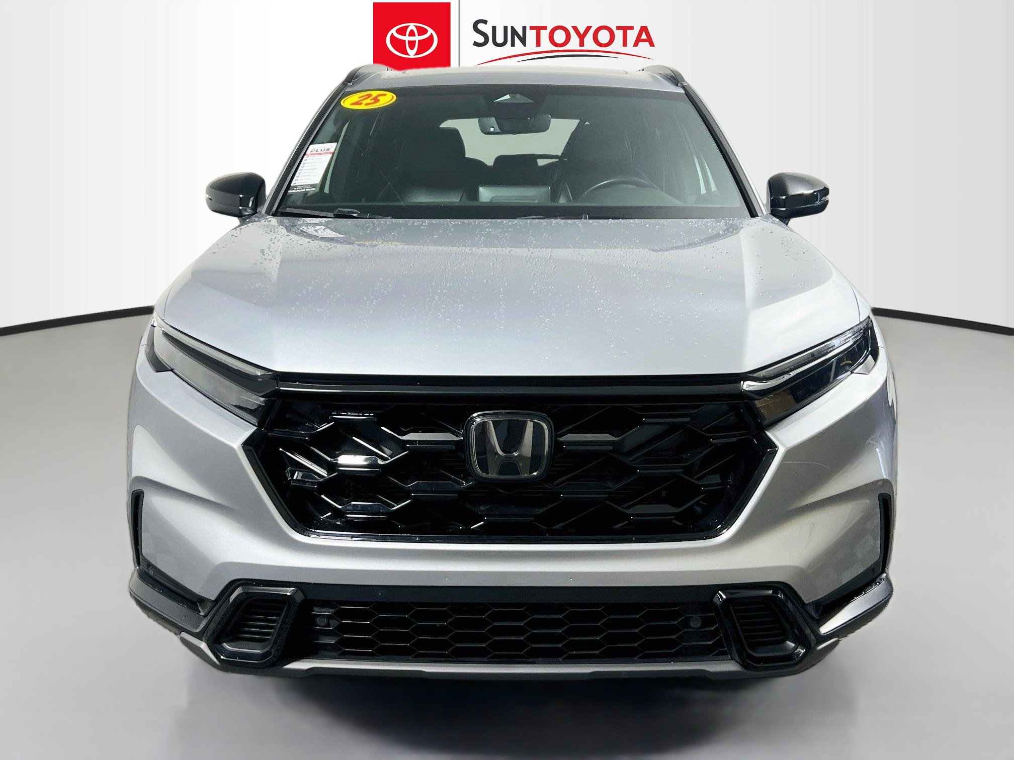 Used 2025 Honda CR-V Sport-L image 10
