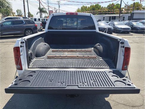 Used 2004 Dodge Ram 2500 Truck SLT w/ Trailer Tow Group RWD image 12