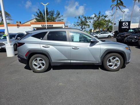 Used 2024 Hyundai Tucson SEL image 8