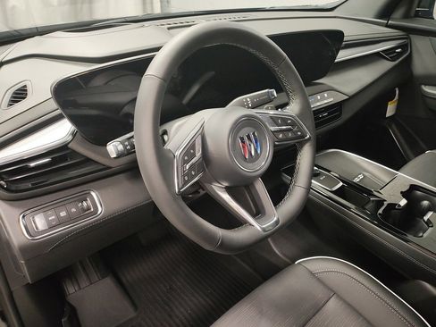 New 2026 Buick Enclave Sport Touring w/ Power Package image 25