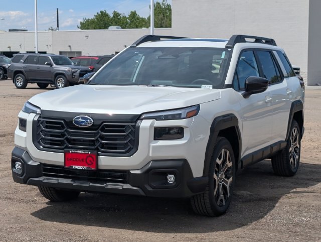 New 2026 Subaru Outback Touring XT AWD/4WD image 7