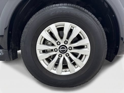 Used 2021 Nissan Armada SV RWD image 50