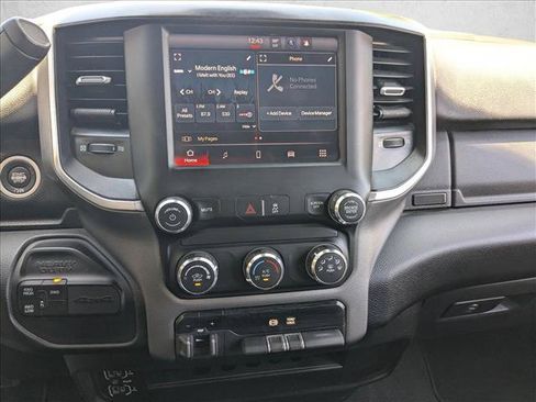 Used 2024 RAM 3500 Big Horn AWD/4WD image 13