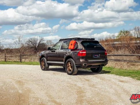 Used 2009 Porsche Cayenne image 42