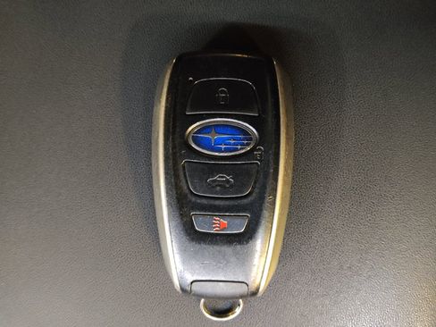 Used 2020 Subaru Legacy Limited AWD/4WD image 32