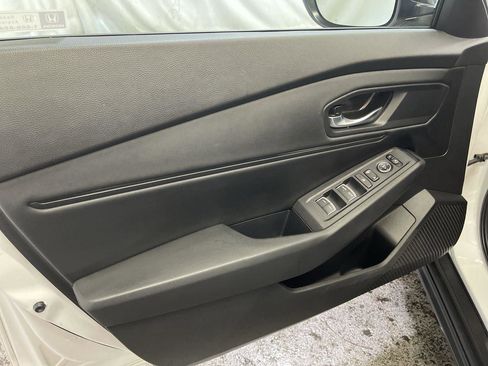 Certified 2025 Honda Accord SE image 13