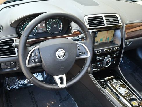 Used 2014 Jaguar XK Convertible RWD image 70