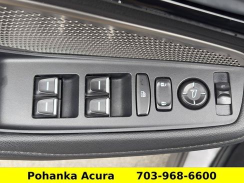Used 2024 Acura MDX SH-AWD image 22