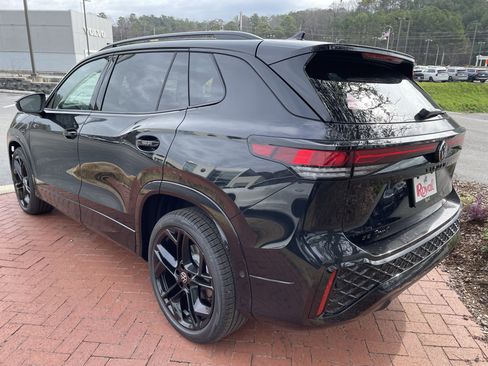 New 2026 Volkswagen Tiguan SE R-Line image 6