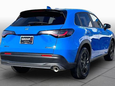 Used 2026 Honda HR-V Sport image 22