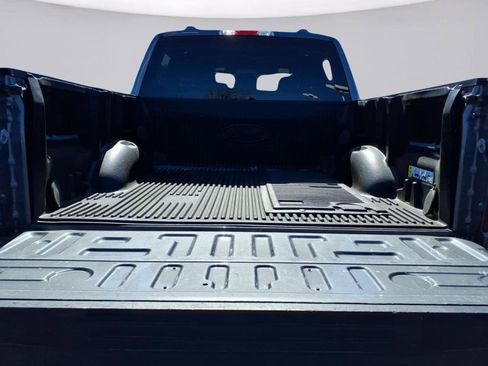 Used 2024 Ford F150 XLT w/ Mobile Office Package image 27