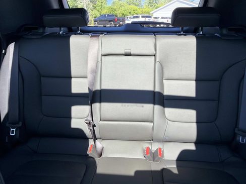 New 2026 Chevrolet TrailBlazer ACTIV w/ Convenience Package FWD image 13