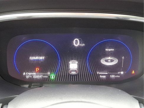 Used 2022 Acura MDX Advance image 22