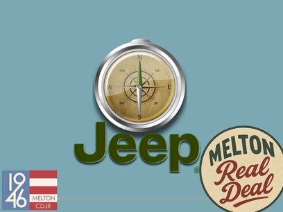 New 2026 Jeep Grand Wagoneer Limited