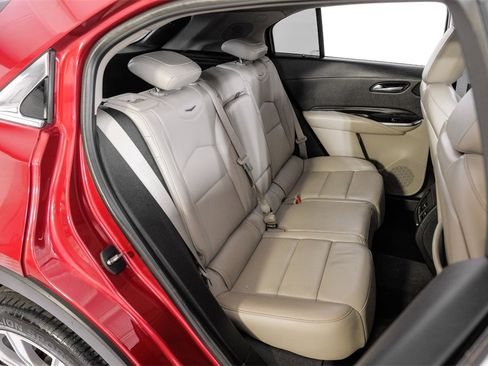 Used 2019 Cadillac XT4 Premium Luxury image 38