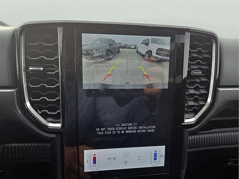 New 2025 Ford Ranger XLT w/ Trailer Tow Package image 13