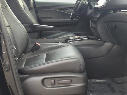 Used 2022 Honda Passport Elite image 20