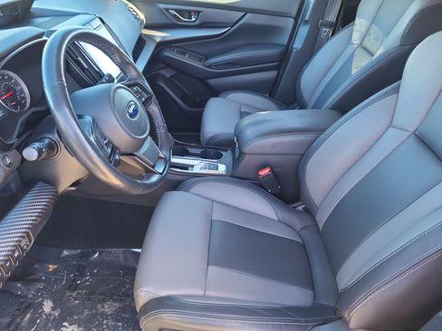 Certified 2022 Subaru Ascent Onyx Edition image 12