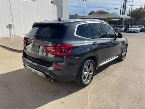 Used 2020 BMW X3 sDrive30i image 6