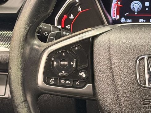 Used 2021 Honda Civic Sport image 27
