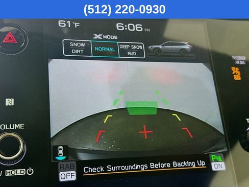 Certified 2025 Subaru Outback Wilderness image 17