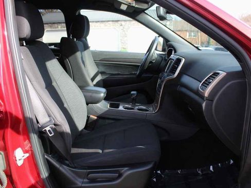 Used 2015 Jeep Grand Cherokee Laredo w/ Quick Order Package 23E image 29