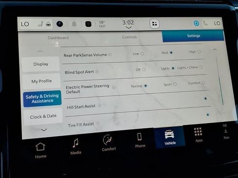 New 2025 Jeep Grand Cherokee Limited image 11