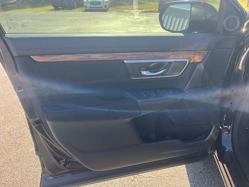 Used 2020 Honda CR-V EX image 24