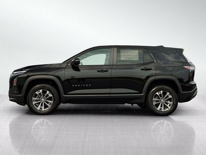 New 2027 Chevrolet Equinox LT w/ Convenience Package II