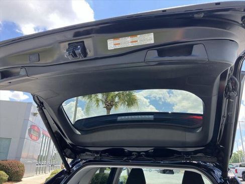 Certified 2025 Toyota RAV4 XLE w/ Convenience Package FWD image 25