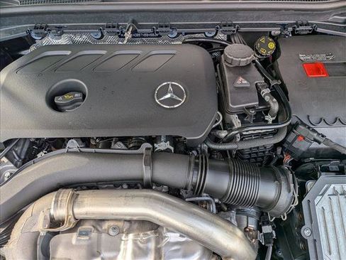 Certified 2026 Mercedes-Benz CLA 250 image 23