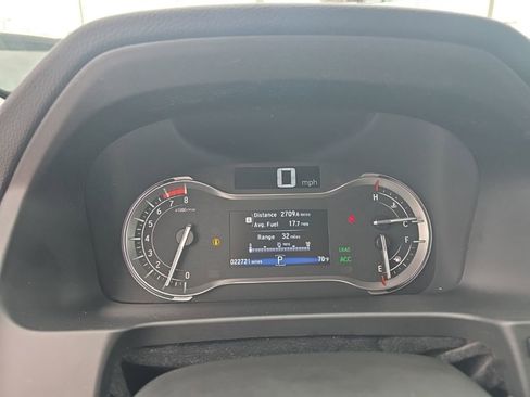 Used 2023 Honda Ridgeline RTL image 19