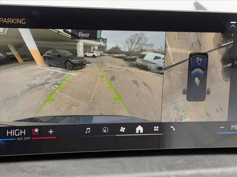 New 2026 BMW X5 xDrive50e w/ M Sport Package image 14