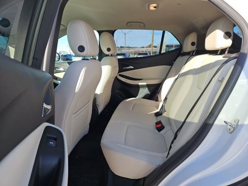 Certified 2023 Buick Encore GX Preferred w/ Cold Weather Comfort Package image 16