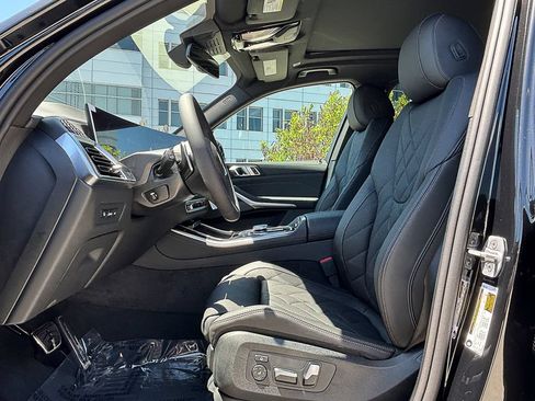 New 2026 BMW X5 sDrive40i w/ M Sport Package RWD image 7