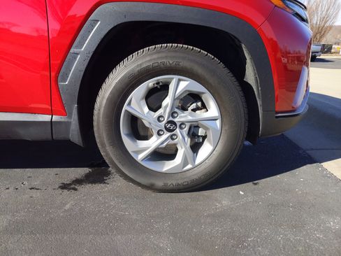 Used 2023 Hyundai Tucson SEL image 55