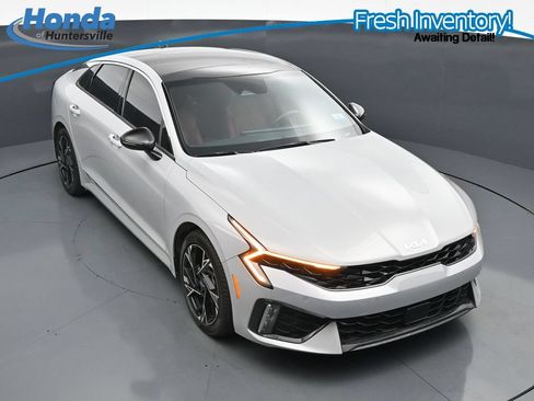 Used 2025 Kia K5 GT-Line w/ GT-Line Premium Package AWD/4WD image 14
