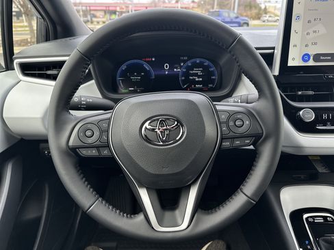 New 2026 Toyota Corolla SE image 20