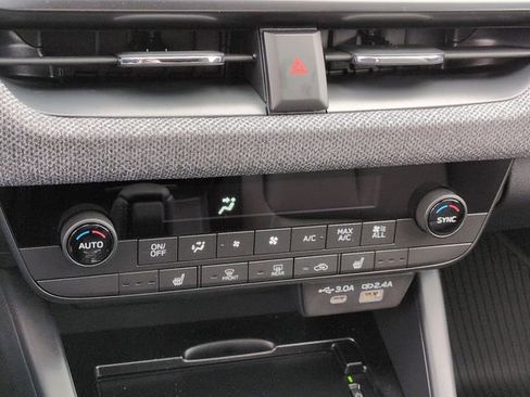 New 2026 Subaru Outback Premium image 24