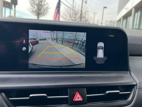 Used 2025 Kia Seltos EX w/ EX Sunroof Package image 27