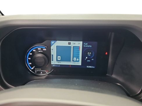 Used 2022 Ford Bronco Big Bend AWD/4WD image 18