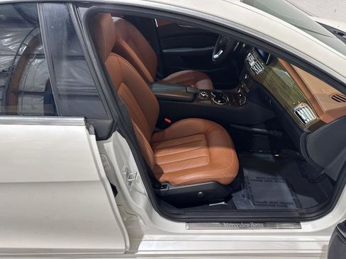 Used 2016 Mercedes-Benz CLS 400 image 51