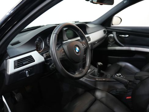 Used 2011 BMW M3 Sedan image 33