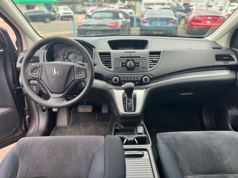 Used 2014 Honda CR-V LX image 13