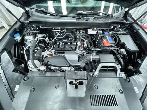 Used 2025 Honda CR-V EX-L image 11