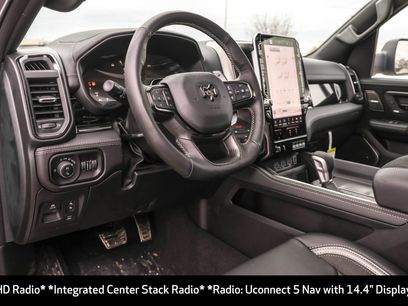 New 2026 RAM 1500 RHO w/ RHO Level 1 Equipment Group