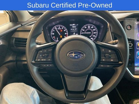 Used 2024 Subaru Crosstrek 2.0i Premium w/ Crosstrek Mirror Package image 4