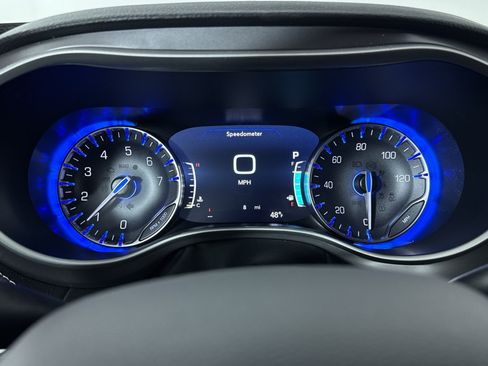 New 2026 Chrysler Pacifica Select FWD image 13